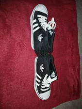 adidas jeremy scott Noir