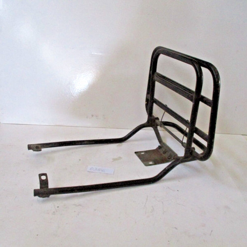Porte bagages arrière - porte-bagages, pour