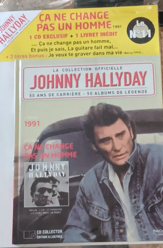 Johnny collection - ,