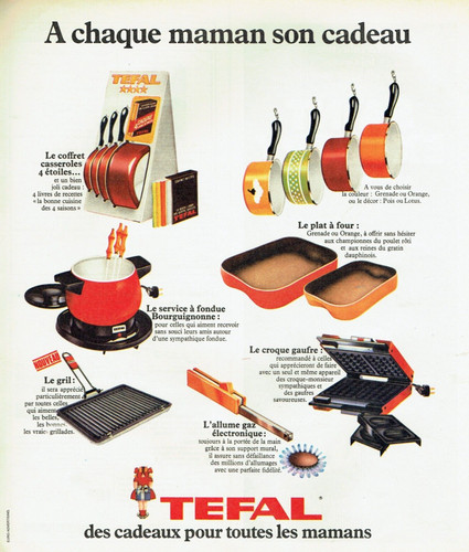 Publicité advertising 1122 - publicité,