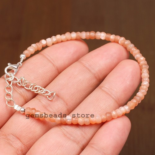 Bracelet bijou argent - bracelet, en