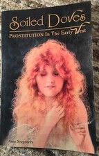 Soiled doves prostitution - :,
