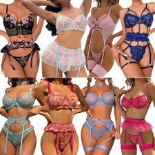Underwired-Sexy-Lingerie-Set-B