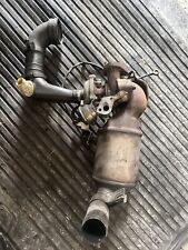 Turbo Avec Catalisateur 1.3l