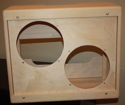 Rawcabs 5f1 dovetail narrow - 5f1,