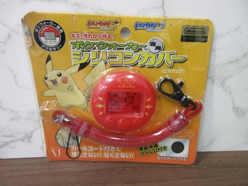 New pokewalker red - new,