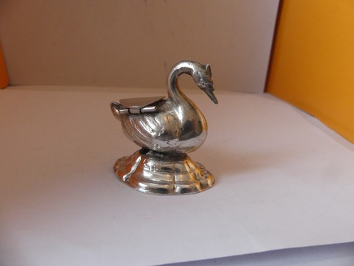 Miniature petit moutardier - miniature,