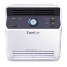 Synology DS413J 1,6GHz DDR3