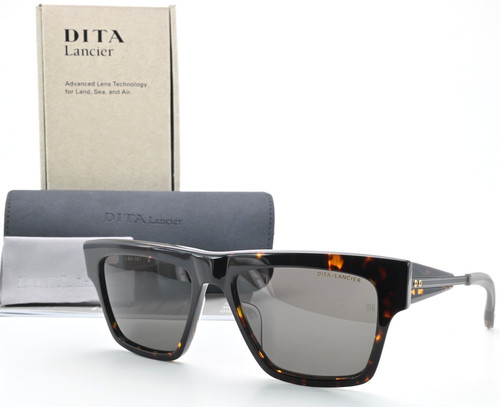 Lunettes soleil dita - soleil,