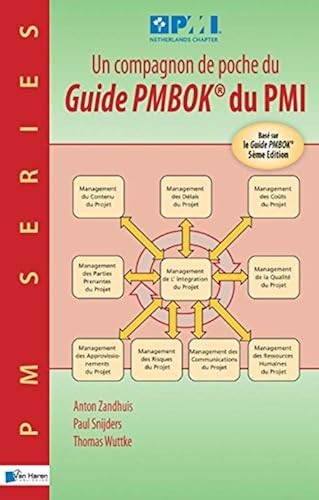 Compagnon poche du guide - de,