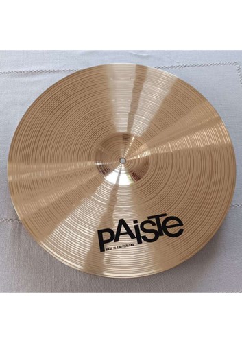 Cymbale paiste signature - paiste,