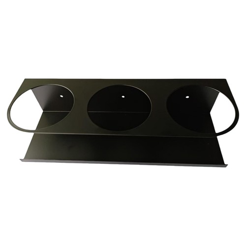 Porte gobelet mural pour - porte-gobelet,