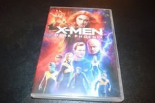 DVD "X-MEN : DARK PHOENIX"