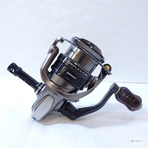 Shimano complex ci4 2500s f6 - complex,