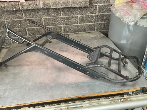 Bmw airhead r80 r100 gspd - bmw,