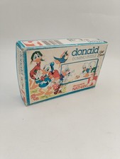 1979 Walt Disney Donald Domino