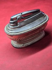 Briquet de table vintage