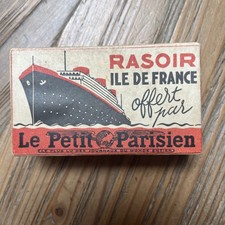 Rasoir Mécanique Ancien Bakélite - Collection