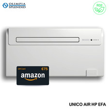 OLIMPIA UNICO AIR HP EFA sans