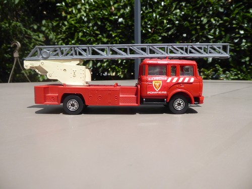 Les miniatures norev modele - miniatures,