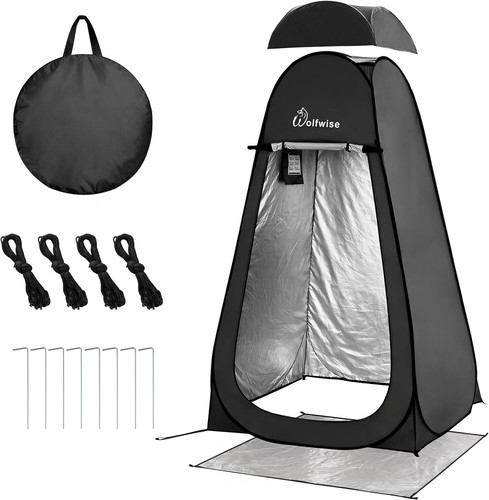 Pop changing tent pro - pop,