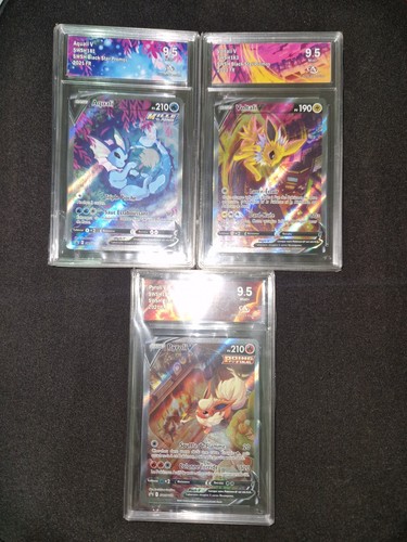 Cartes pokémon alternative - 3,