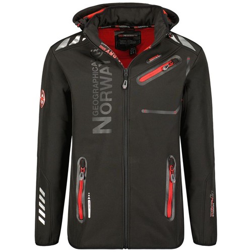 Kurtka geographical norway - kurtka,