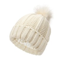 Bonnet Femme Hiver Chaud