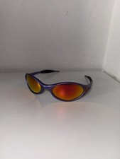 Ultra Rare Oakley GDLP Purple