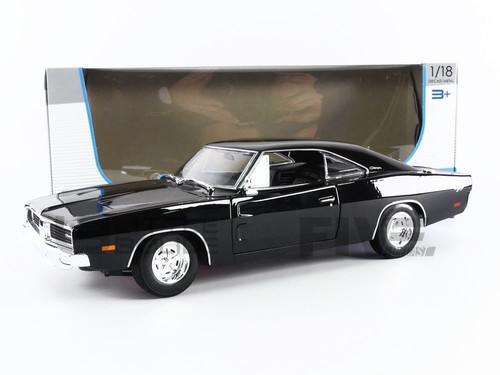 Maisto dodge charger - dodge, rt