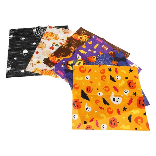 Pcs tissu pour patchwork - 6,