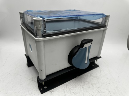 Socomec 30ad3004 fuserbloc - 30ad3004, dp