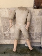 Corps De Poupée gesland Pour Taille 9