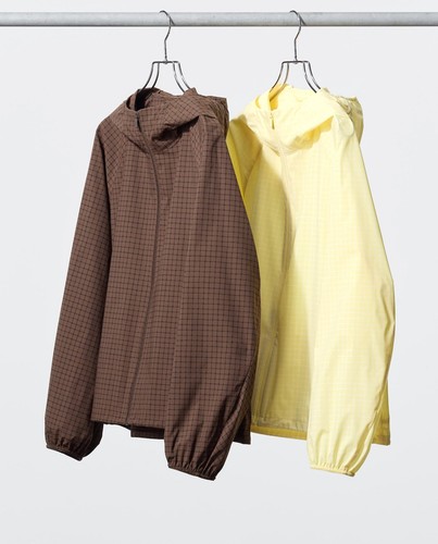 Uniqlo pocketable - uniqlo,