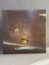 Unopened The 7th Continent