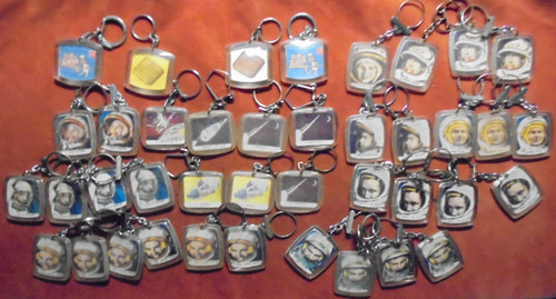 Porte clés lot bn - lot, x