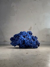 1970 ENORME SCULPTURE POP