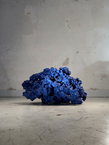 1970 enorme sculpture pop - enorme,