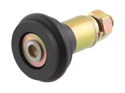 Rouleau guidage porte - rouleau,