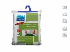 Protège matelas imperméable