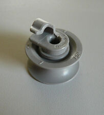 ROULETTE DE PANIER SUPERIEUR de lave-vaisselle BOSCH en parfait état