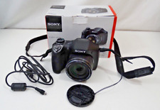 Appareil photo numérique SONY CYBER-SHOT DSC-H300 / 20,1 MP / Zoom x35