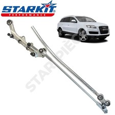 Tringlerie mécanisme