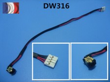 Connettore di Alimentazione DC Power Jack ASUS Eee Slate EP121 B121 E714