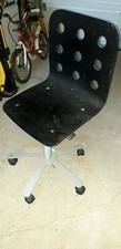 Chaise bureau ikea - chaise,