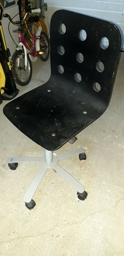 Chaise bureau ikea - bureau,