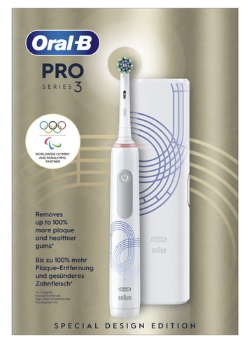 Oral pro series special - series, ,