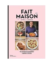 Fait Maison n°2 par Cyril