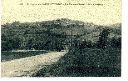 France la - 42,