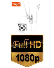 Caméra de Surveillance Dôme